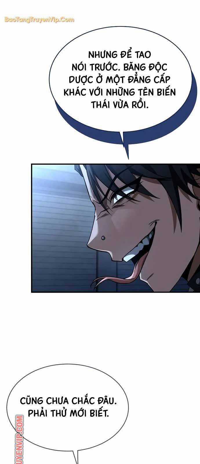 Kim Chiến Sĩ: Hành Trình Xây Dựng Đặc Tính Chapter 15 trang 61