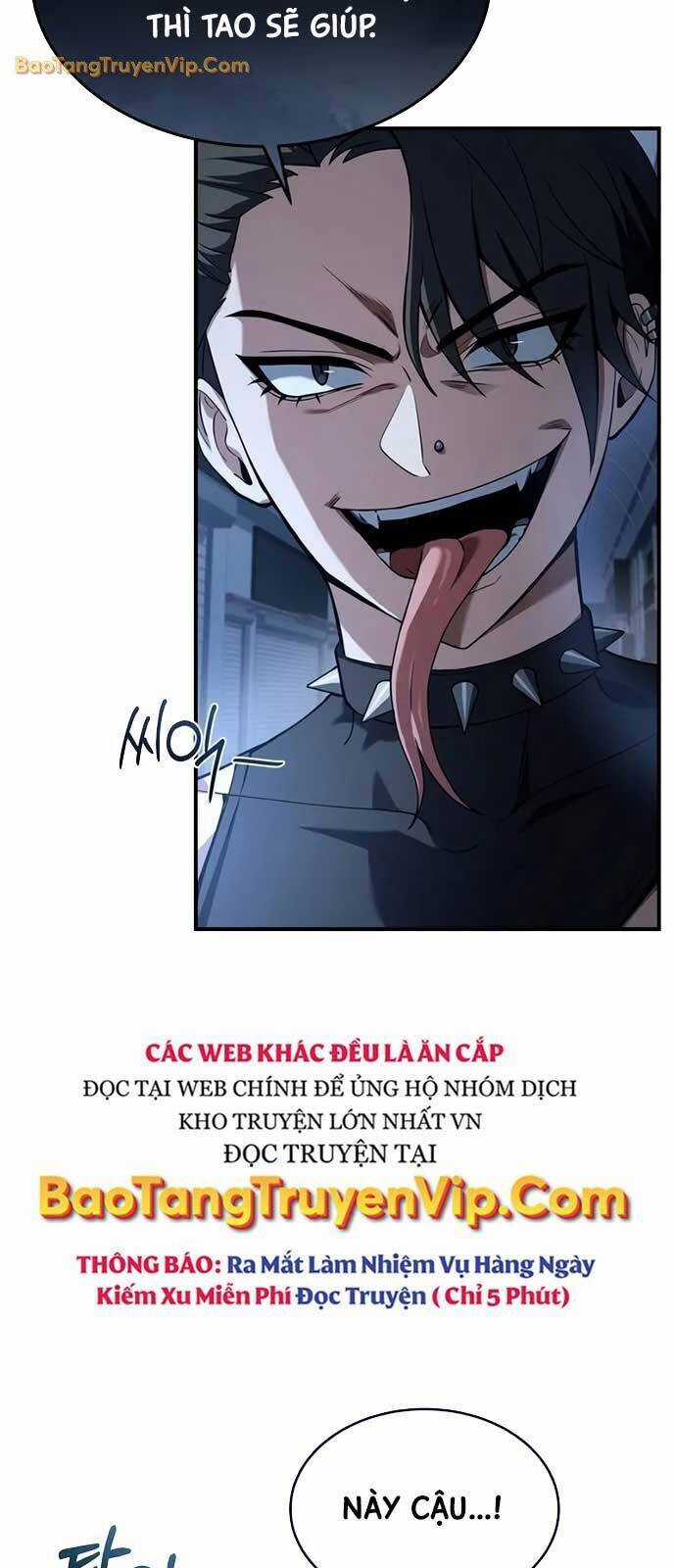 Kim Chiến Sĩ: Hành Trình Xây Dựng Đặc Tính Chapter 15 trang 63