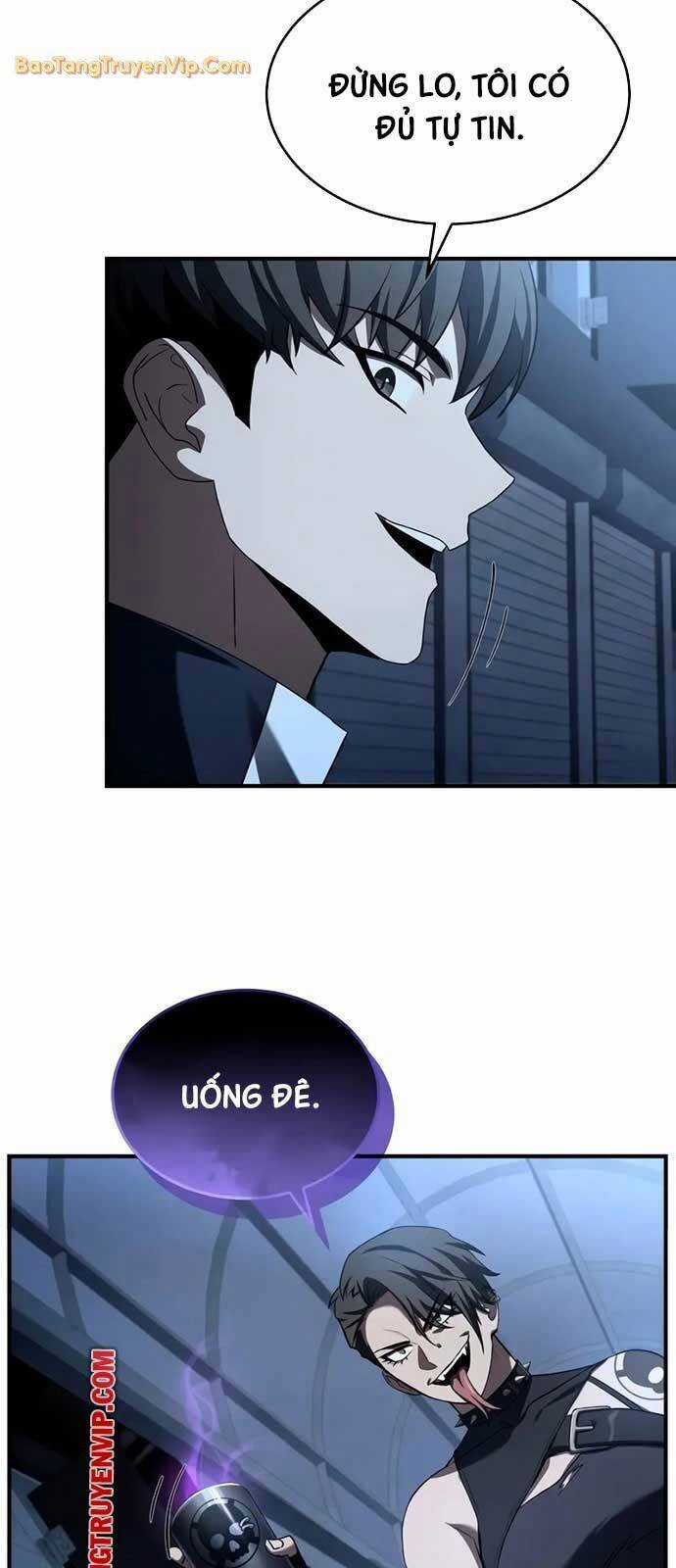 Kim Chiến Sĩ: Hành Trình Xây Dựng Đặc Tính Chapter 15 trang 65