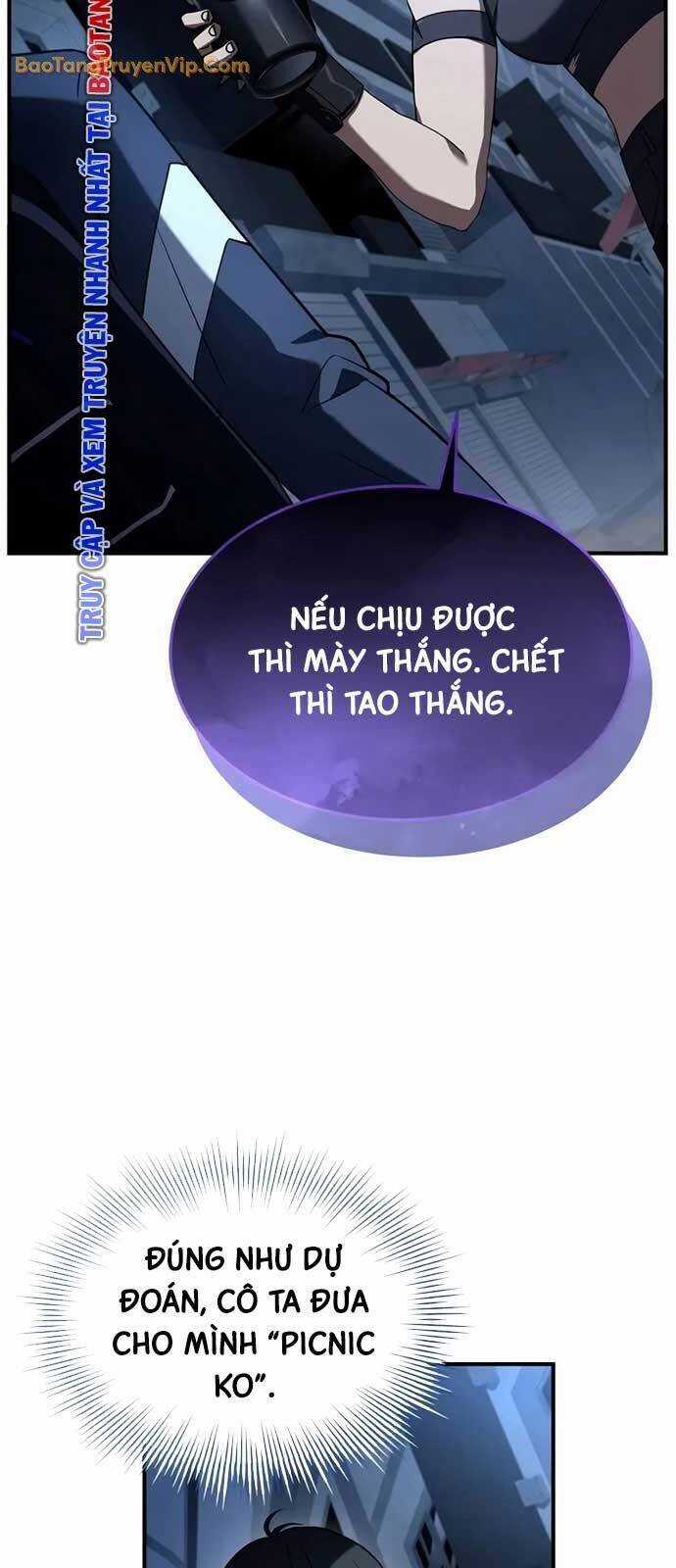 Kim Chiến Sĩ: Hành Trình Xây Dựng Đặc Tính Chapter 15 trang 66