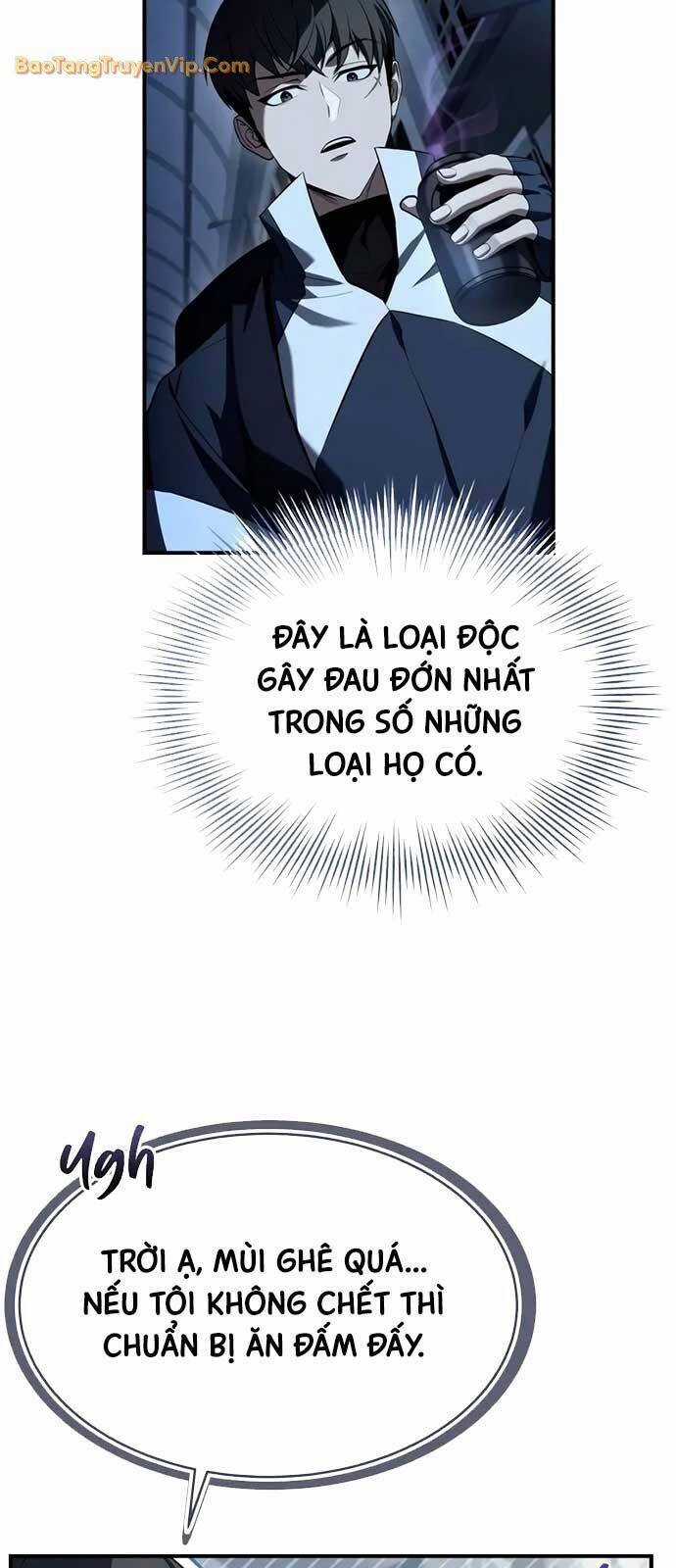 Kim Chiến Sĩ: Hành Trình Xây Dựng Đặc Tính Chapter 15 trang 67