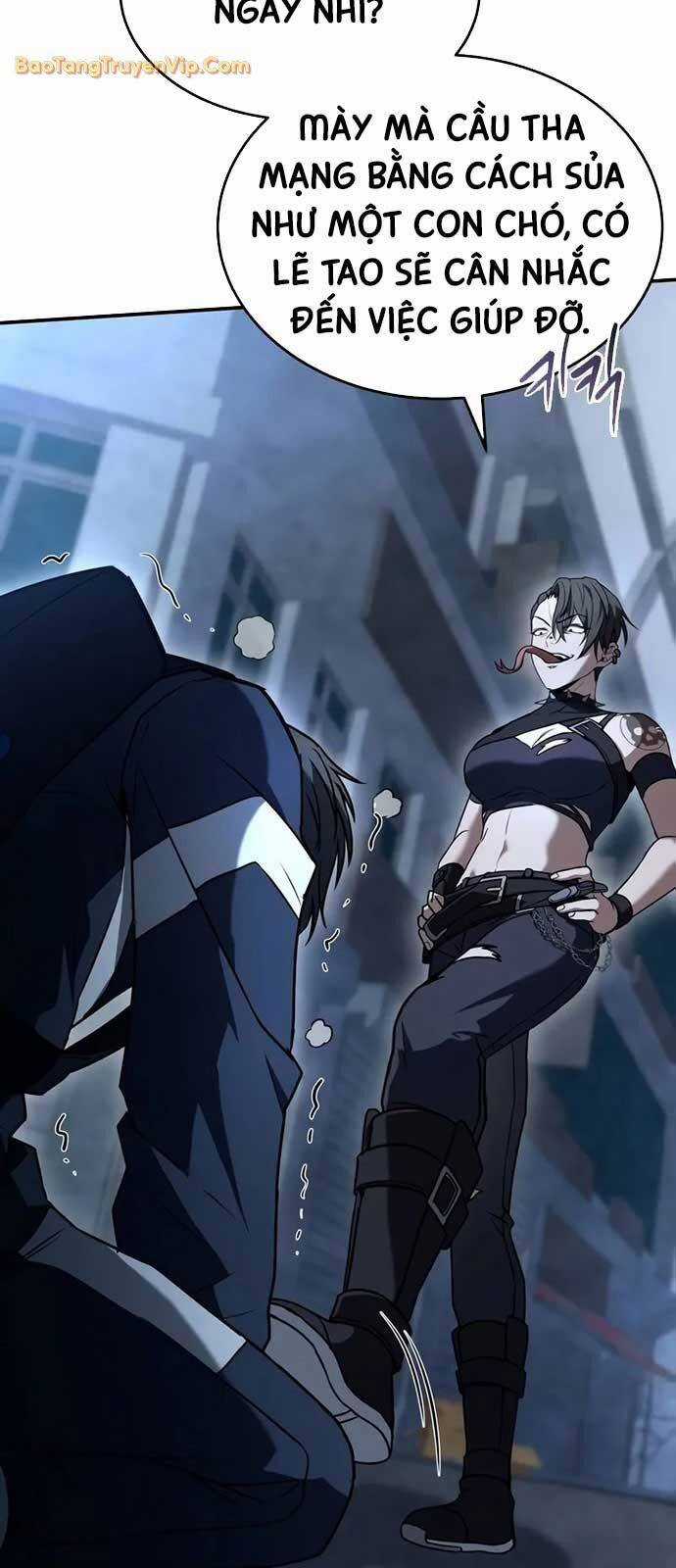 Kim Chiến Sĩ: Hành Trình Xây Dựng Đặc Tính Chapter 15 trang 73