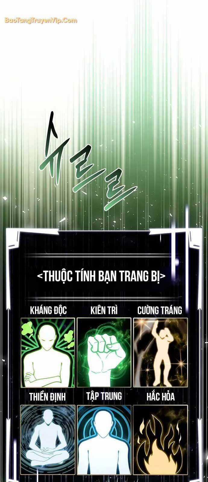 Kim Chiến Sĩ: Hành Trình Xây Dựng Đặc Tính Chapter 15 trang 75