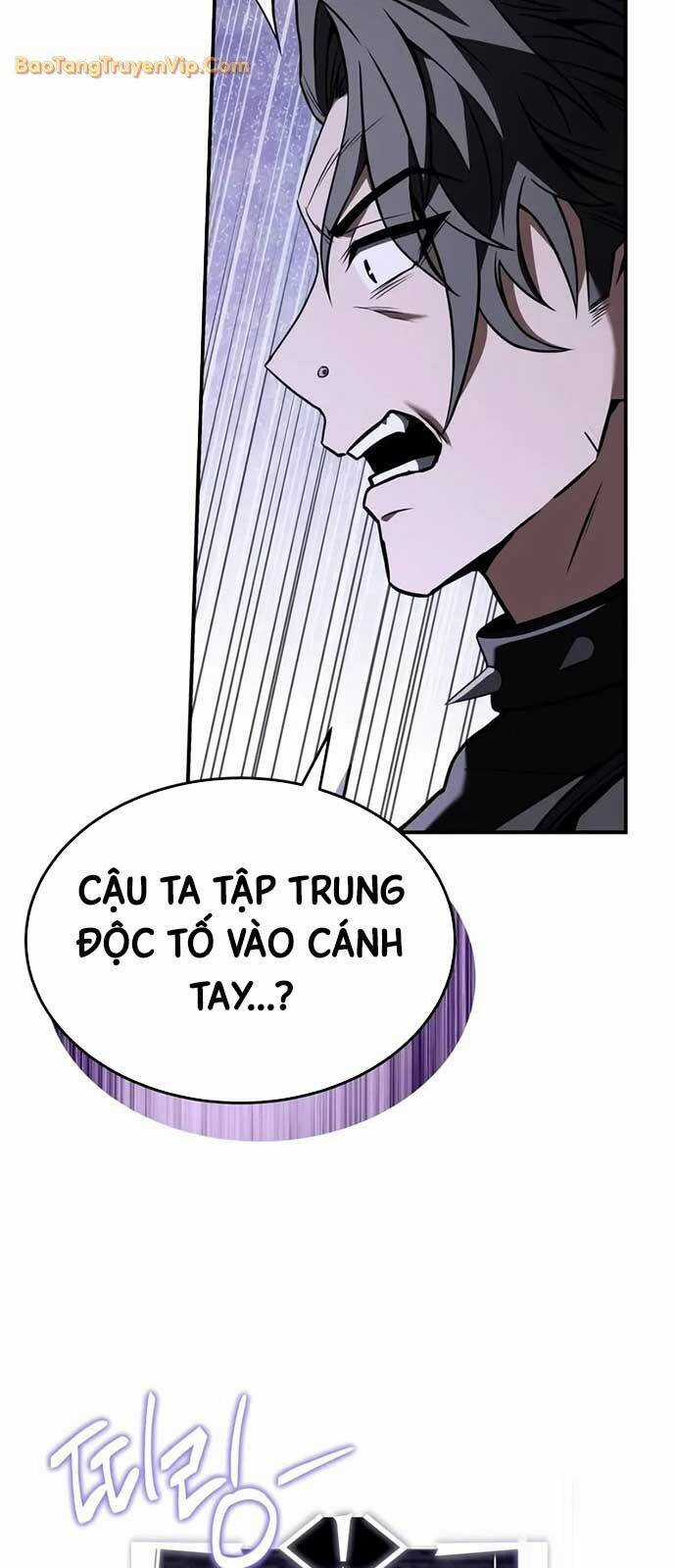 Kim Chiến Sĩ: Hành Trình Xây Dựng Đặc Tính Chapter 15 trang 79