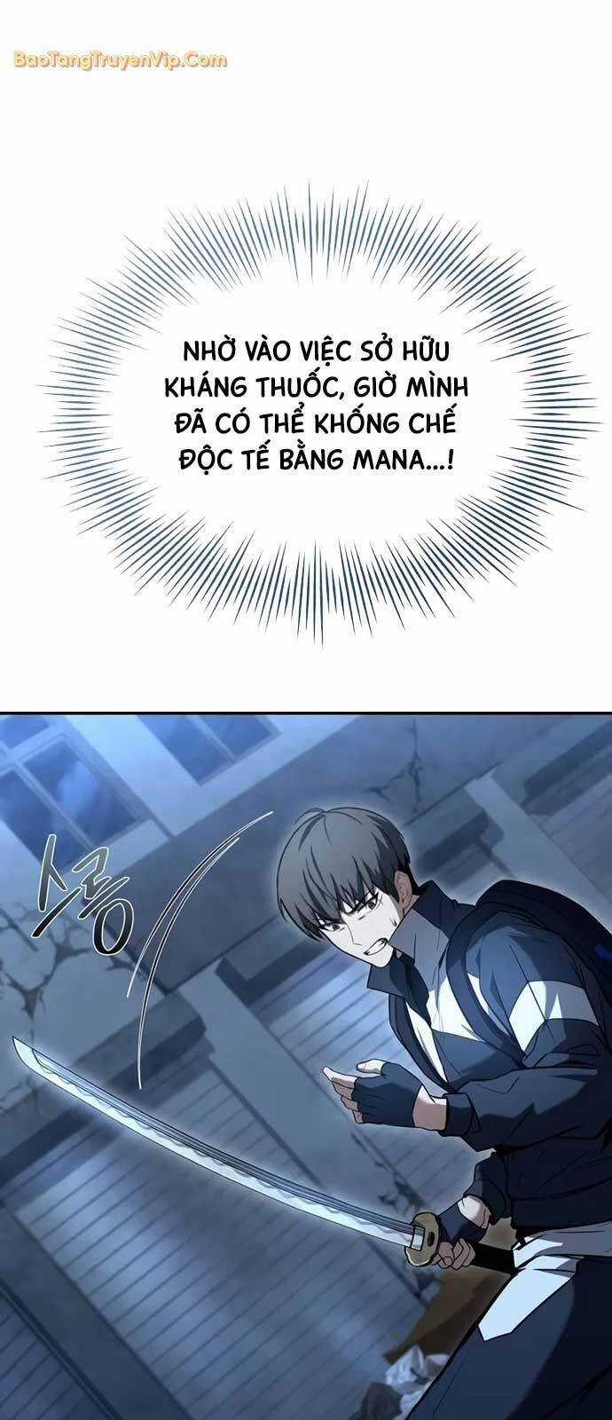 Kim Chiến Sĩ: Hành Trình Xây Dựng Đặc Tính Chapter 15 trang 81