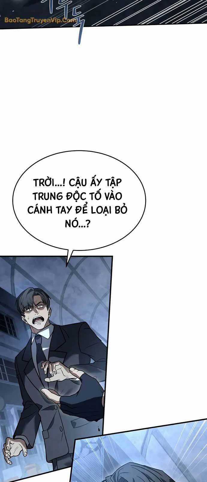 Kim Chiến Sĩ: Hành Trình Xây Dựng Đặc Tính Chapter 15 trang 84