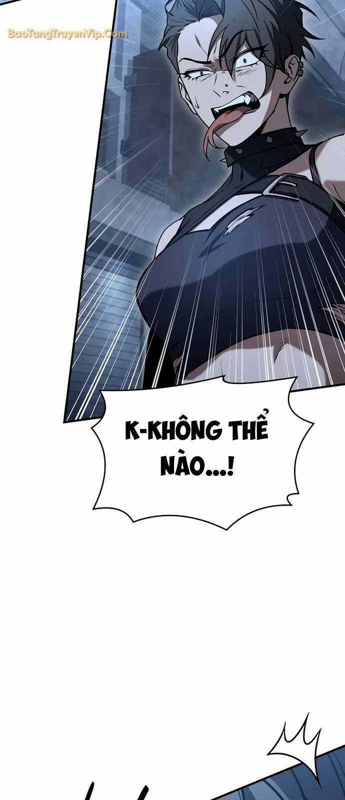 Kim Chiến Sĩ: Hành Trình Xây Dựng Đặc Tính Chapter 15 trang 85