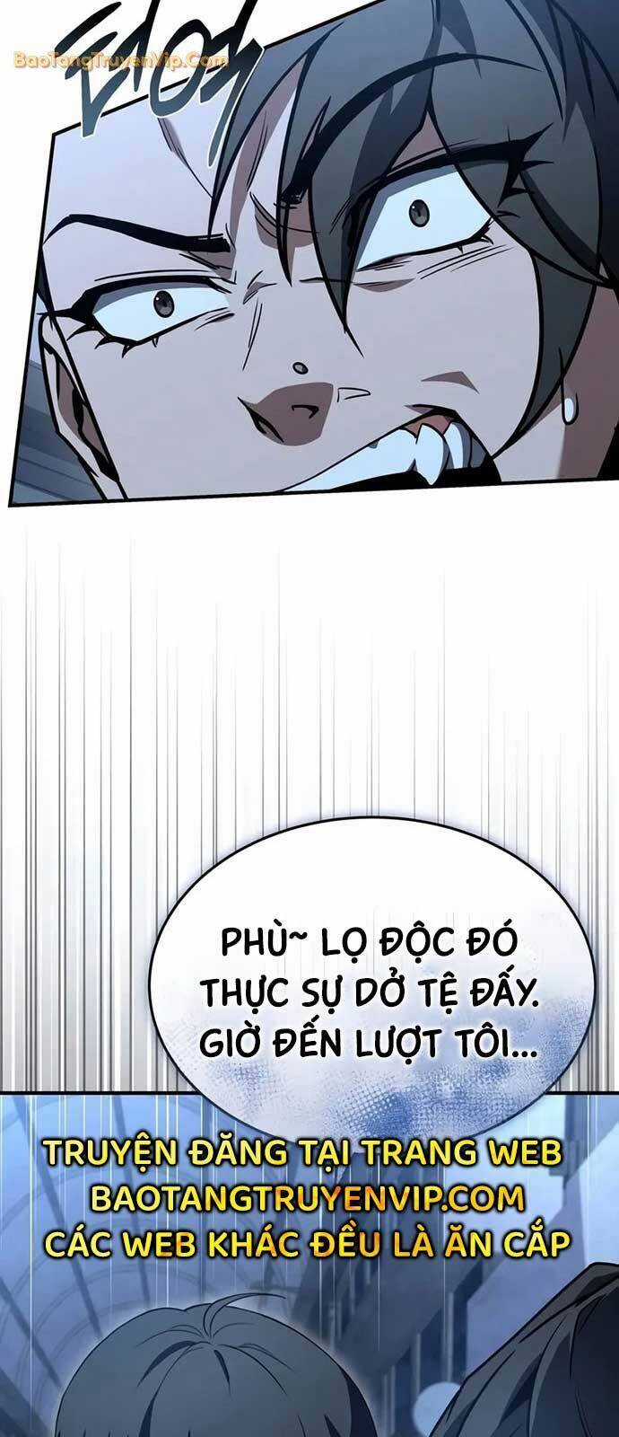 Kim Chiến Sĩ: Hành Trình Xây Dựng Đặc Tính Chapter 15 trang 86