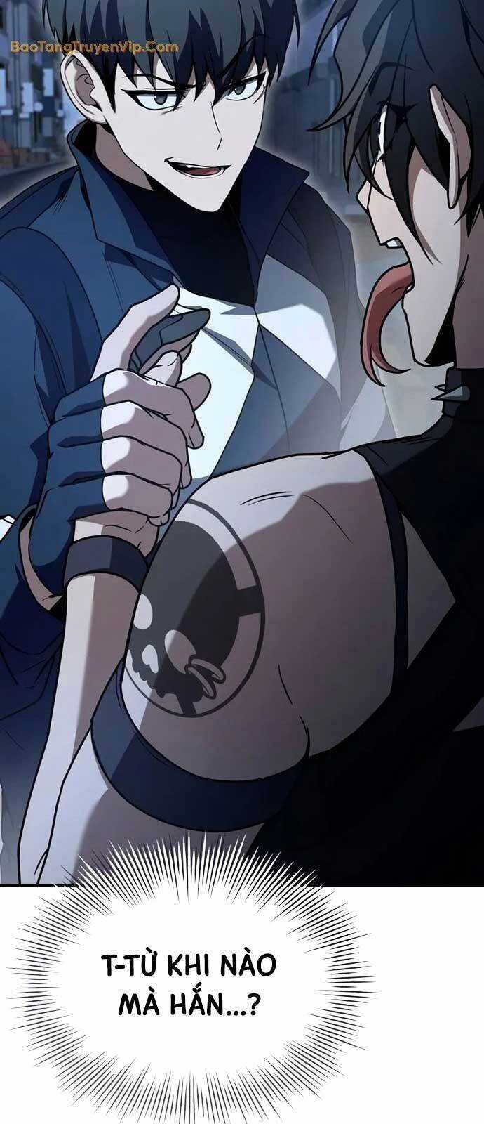 Kim Chiến Sĩ: Hành Trình Xây Dựng Đặc Tính Chapter 15 trang 87