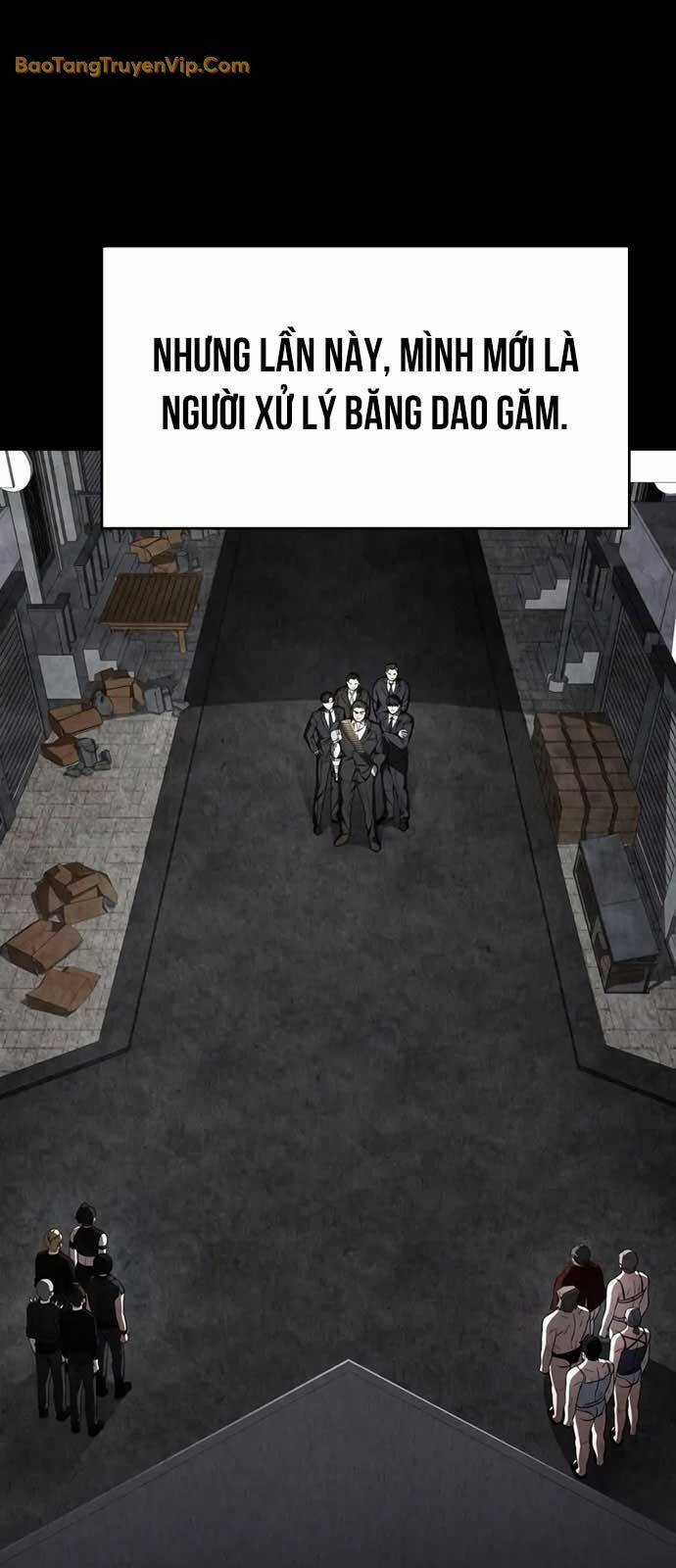 Kim Chiến Sĩ: Hành Trình Xây Dựng Đặc Tính Chapter 15 trang 9