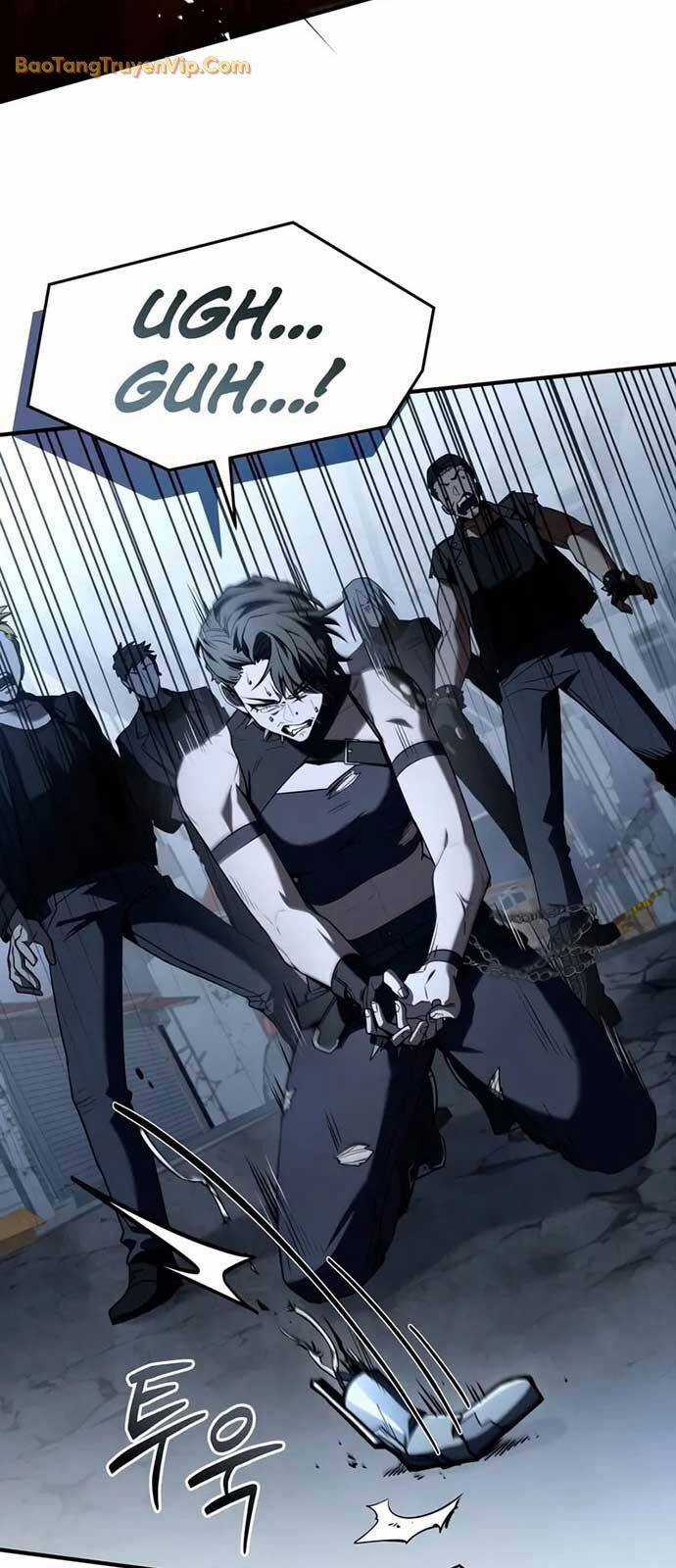 Kim Chiến Sĩ: Hành Trình Xây Dựng Đặc Tính Chapter 15 trang 90