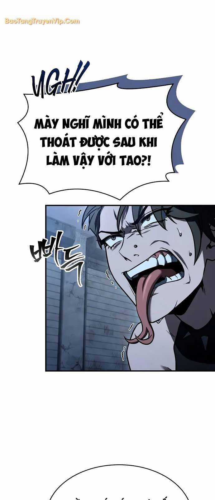 Kim Chiến Sĩ: Hành Trình Xây Dựng Đặc Tính Chapter 15 trang 92