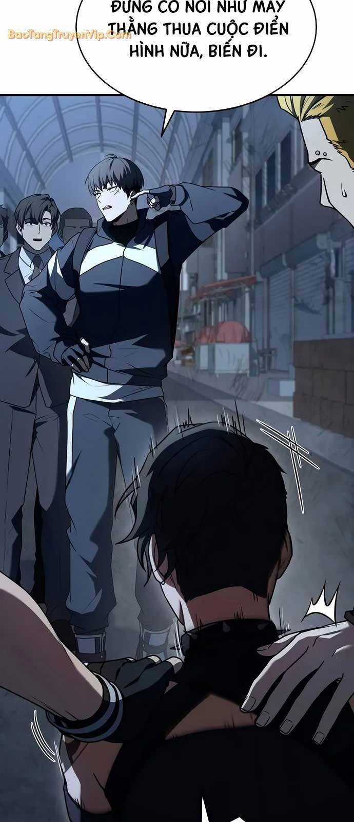 Kim Chiến Sĩ: Hành Trình Xây Dựng Đặc Tính Chapter 15 trang 93