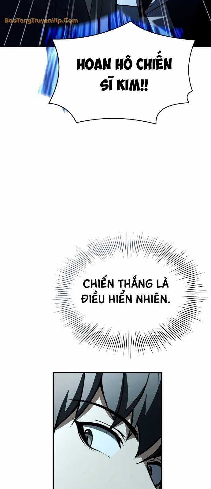 Kim Chiến Sĩ: Hành Trình Xây Dựng Đặc Tính Chapter 15 trang 97