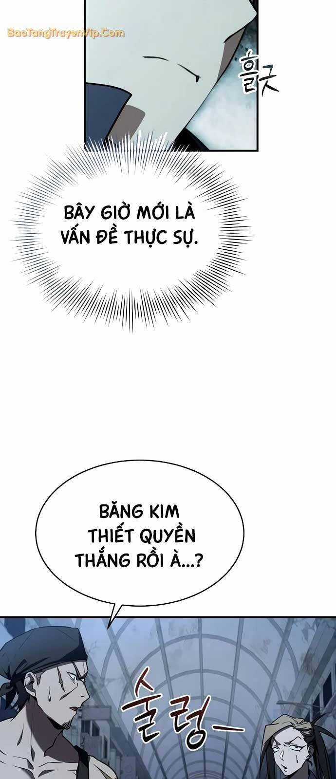 Kim Chiến Sĩ: Hành Trình Xây Dựng Đặc Tính Chapter 15 trang 98