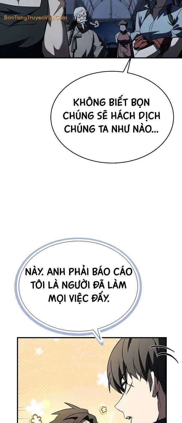 Kim Chiến Sĩ: Hành Trình Xây Dựng Đặc Tính Chapter 15 trang 99