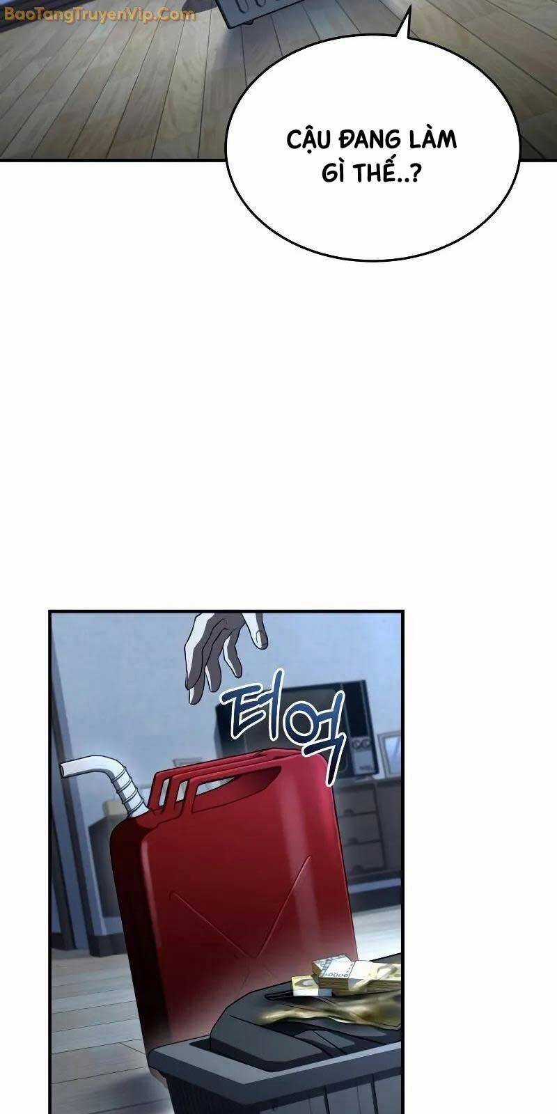 Kim Chiến Sĩ: Hành Trình Xây Dựng Đặc Tính Chapter 16 trang 100