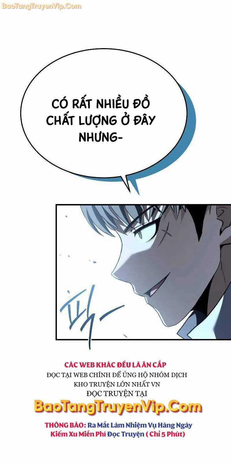 Kim Chiến Sĩ: Hành Trình Xây Dựng Đặc Tính Chapter 16 trang 11