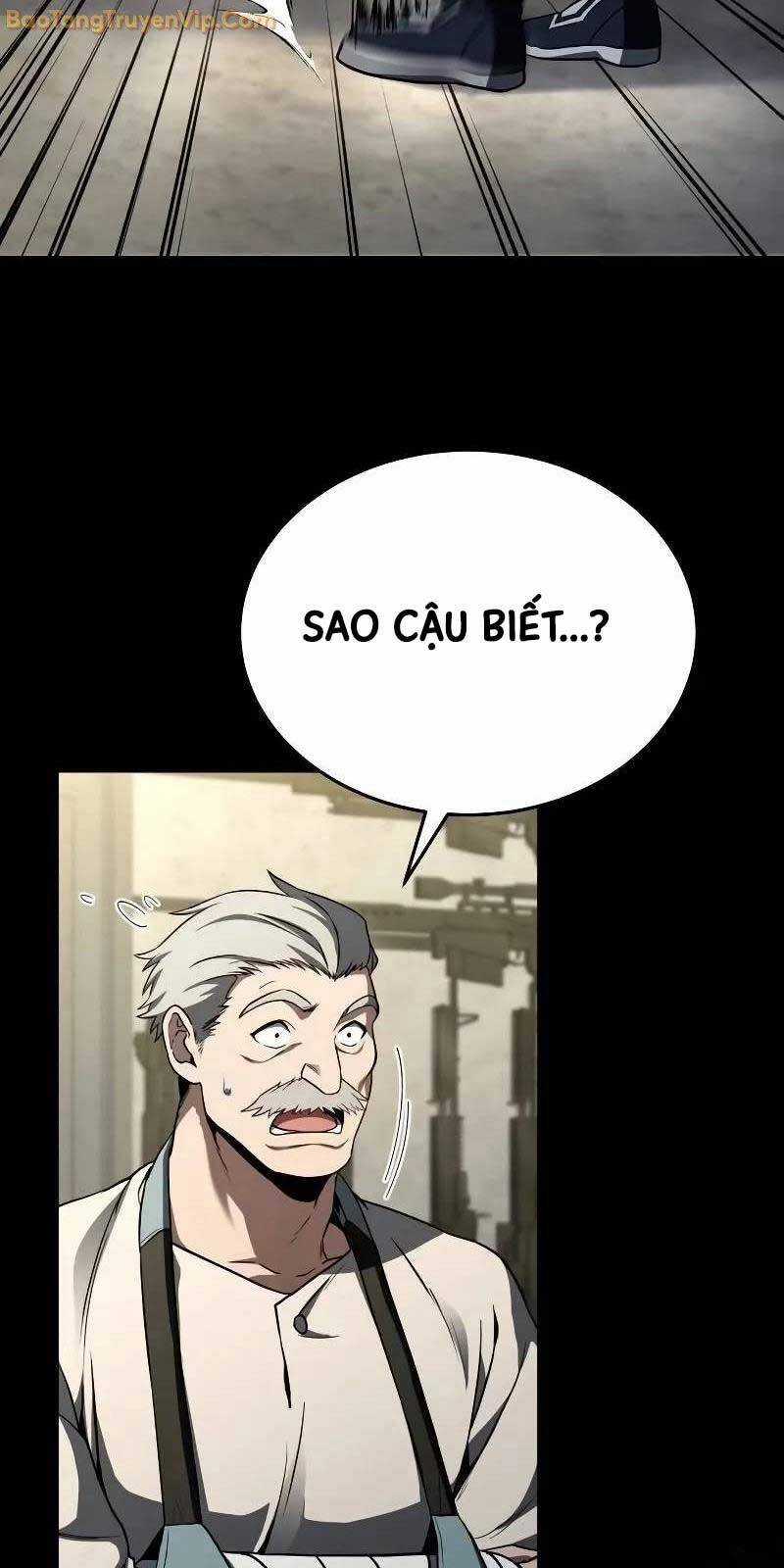 Kim Chiến Sĩ: Hành Trình Xây Dựng Đặc Tính Chapter 16 trang 13