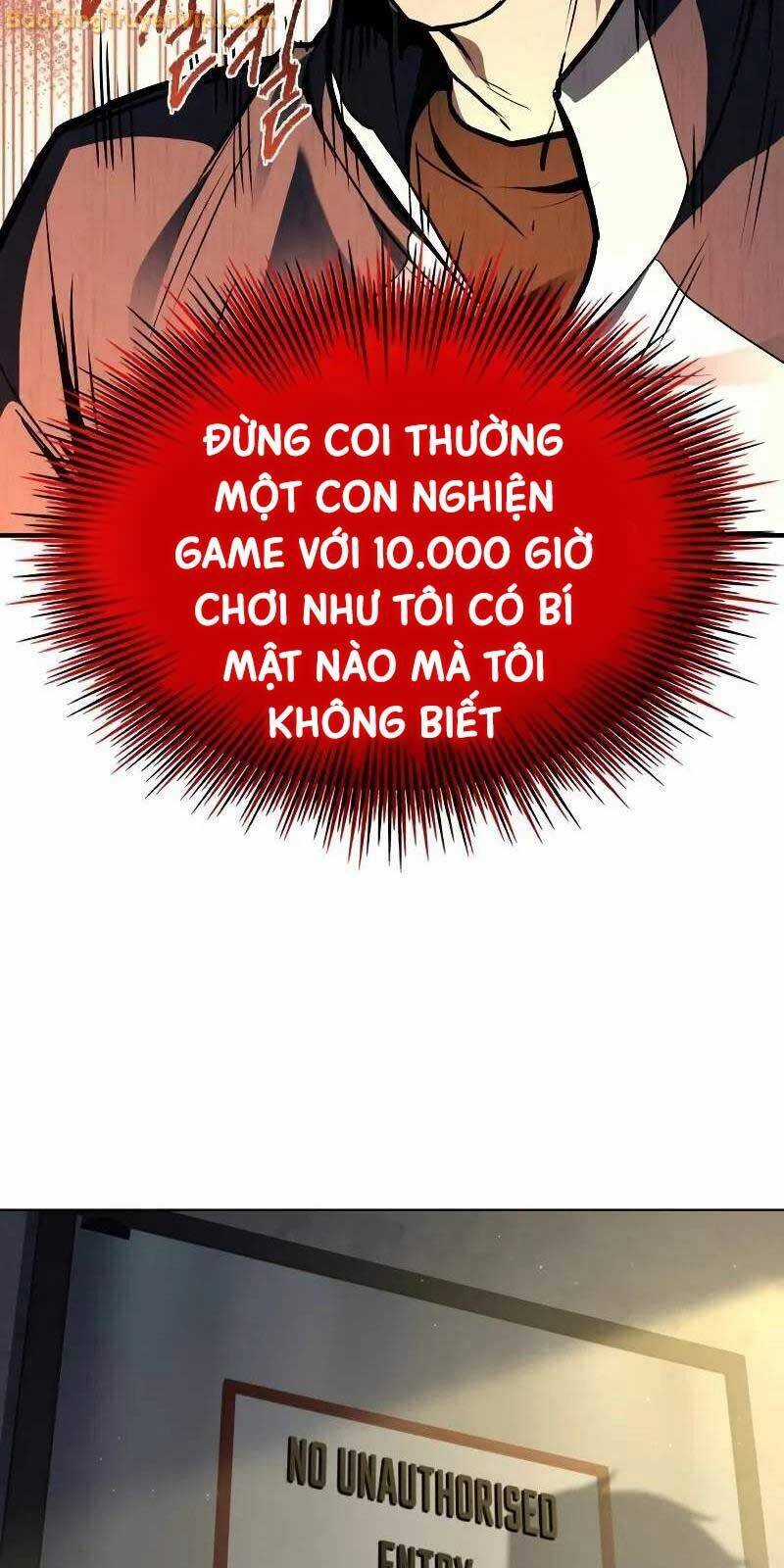 Kim Chiến Sĩ: Hành Trình Xây Dựng Đặc Tính Chapter 16 trang 15