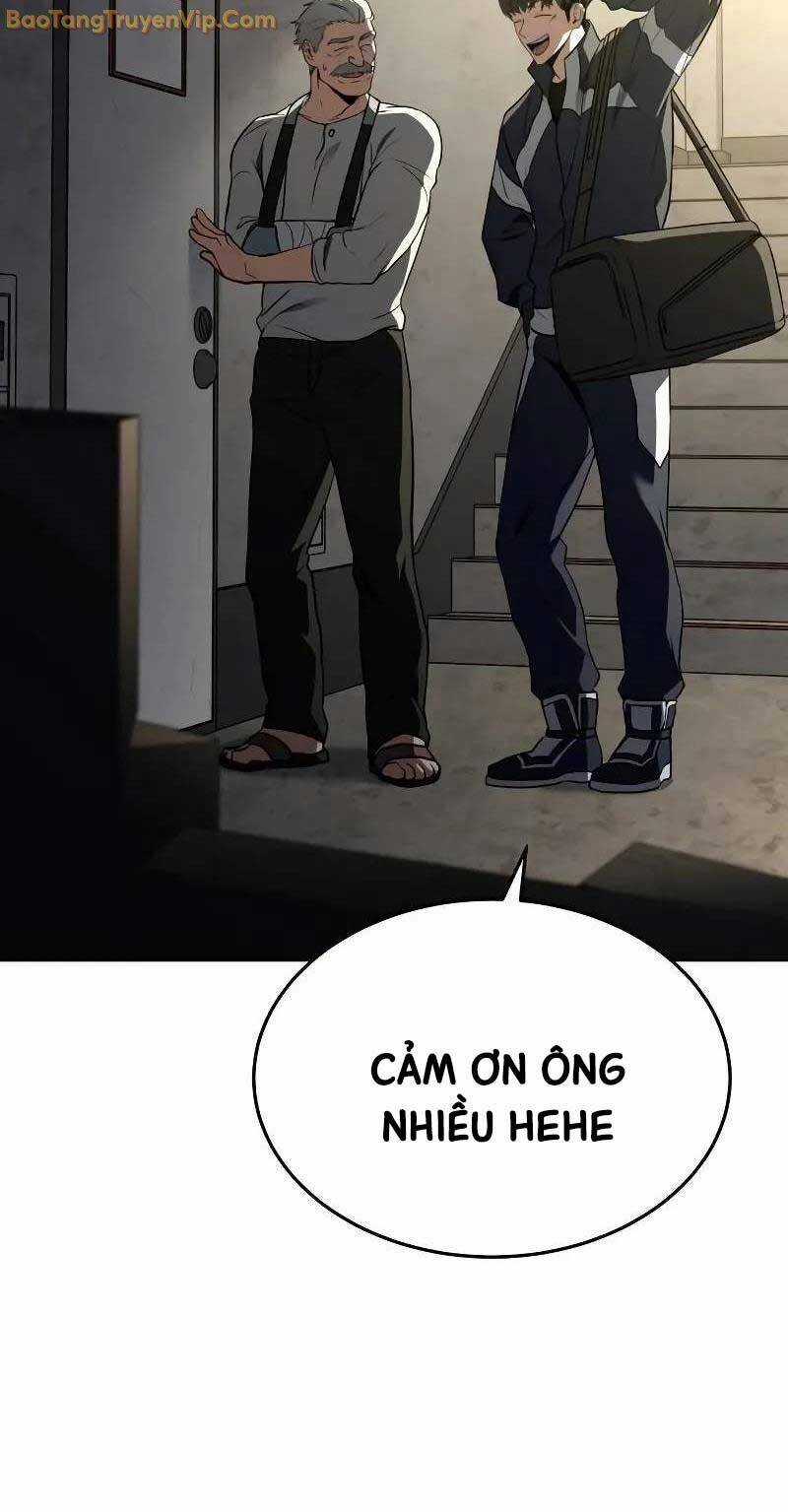 Kim Chiến Sĩ: Hành Trình Xây Dựng Đặc Tính Chapter 16 trang 17