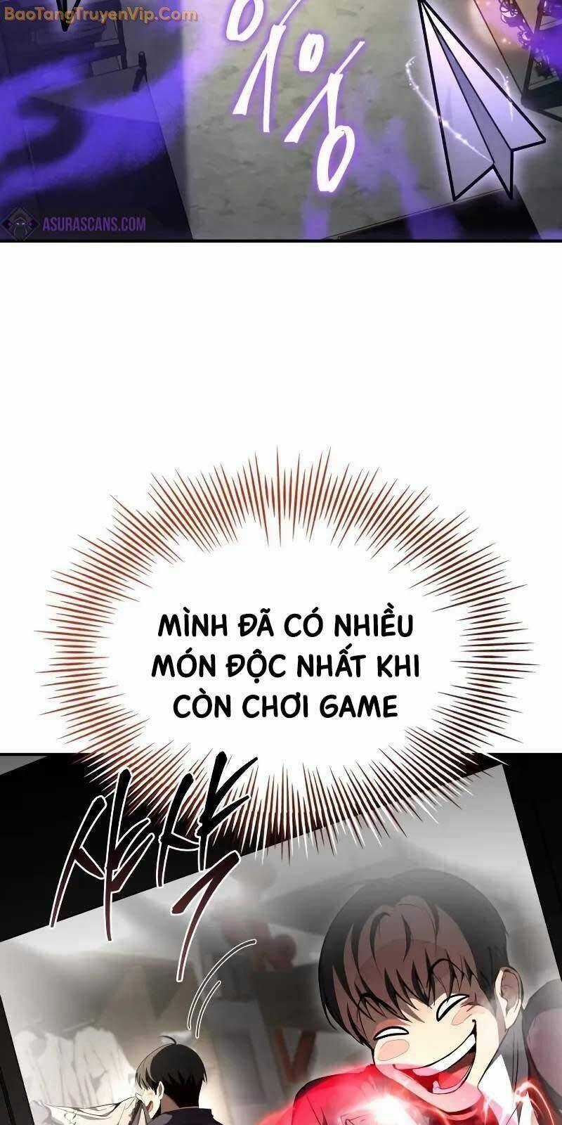 Kim Chiến Sĩ: Hành Trình Xây Dựng Đặc Tính Chapter 16 trang 19