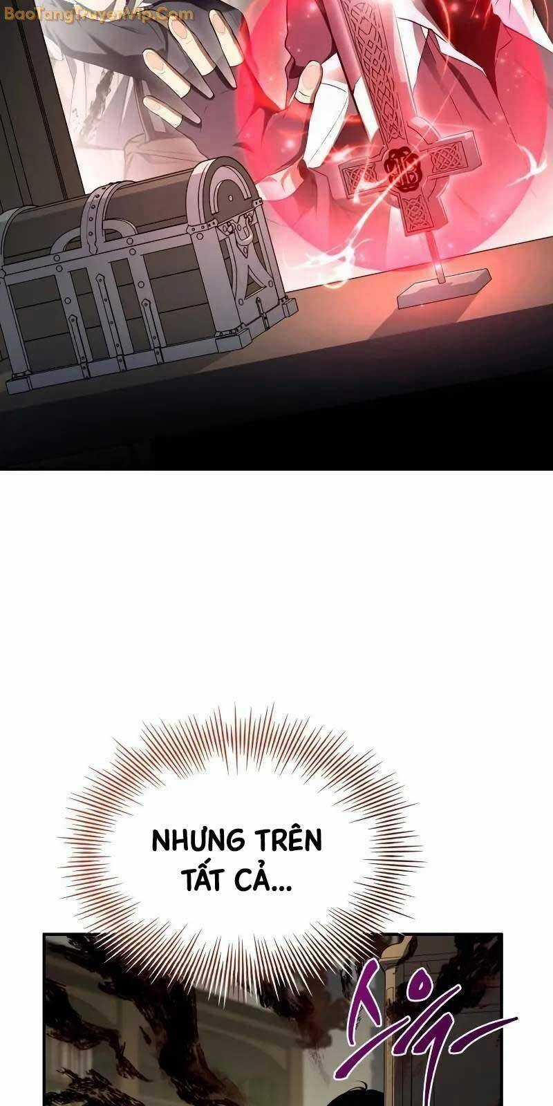 Kim Chiến Sĩ: Hành Trình Xây Dựng Đặc Tính Chapter 16 trang 20