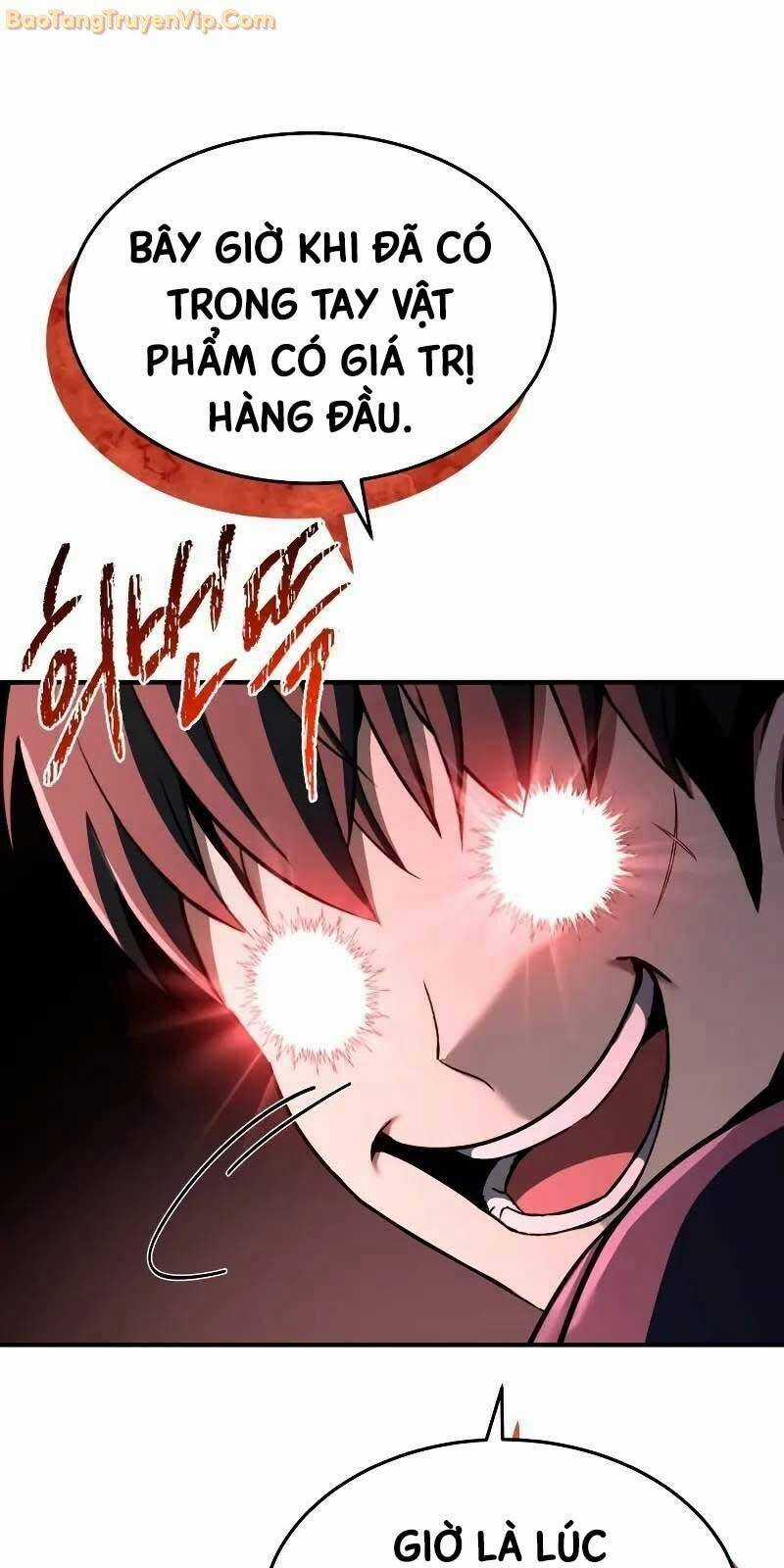 Kim Chiến Sĩ: Hành Trình Xây Dựng Đặc Tính Chapter 16 trang 23