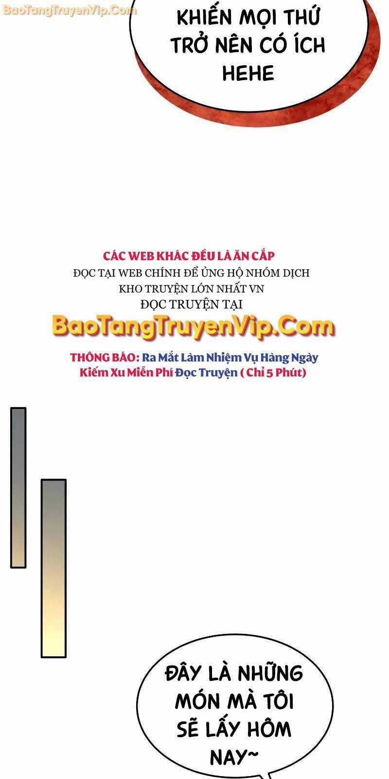 Kim Chiến Sĩ: Hành Trình Xây Dựng Đặc Tính Chapter 16 trang 24