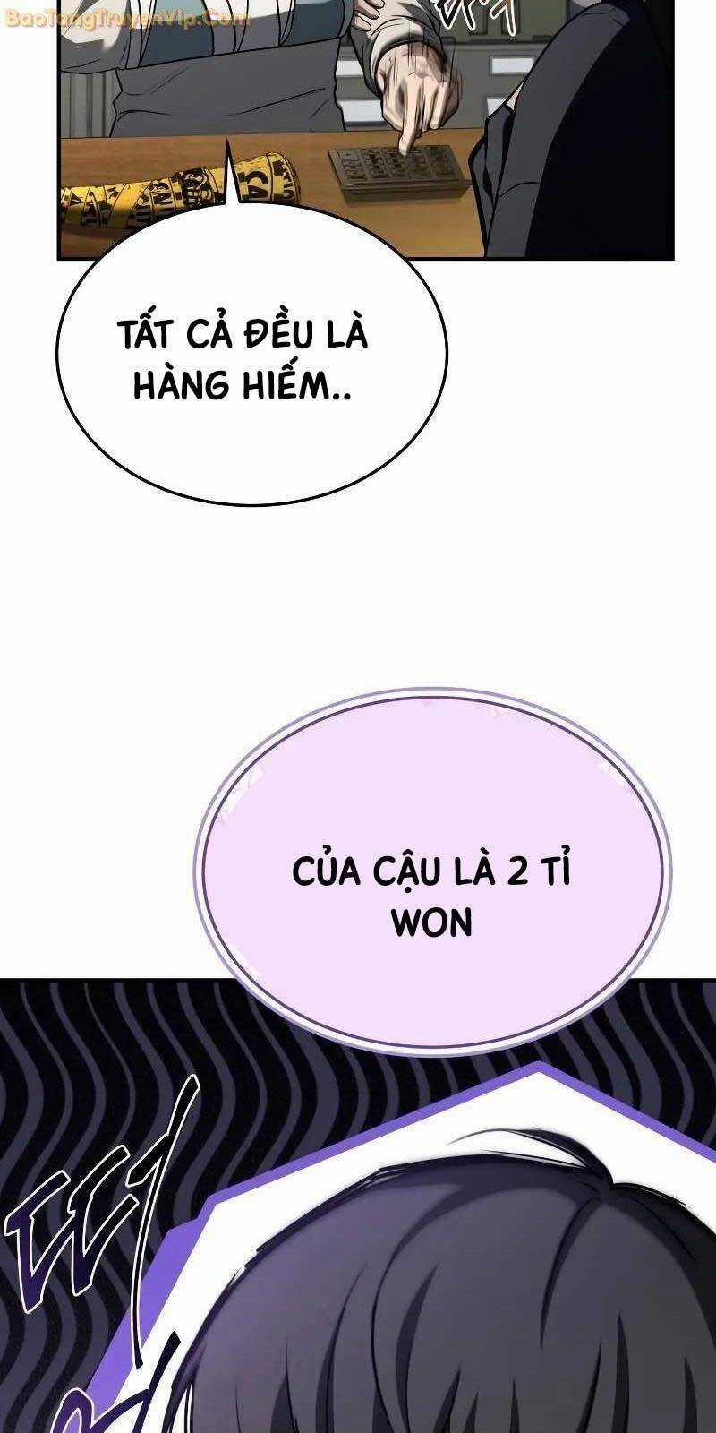 Kim Chiến Sĩ: Hành Trình Xây Dựng Đặc Tính Chapter 16 trang 27