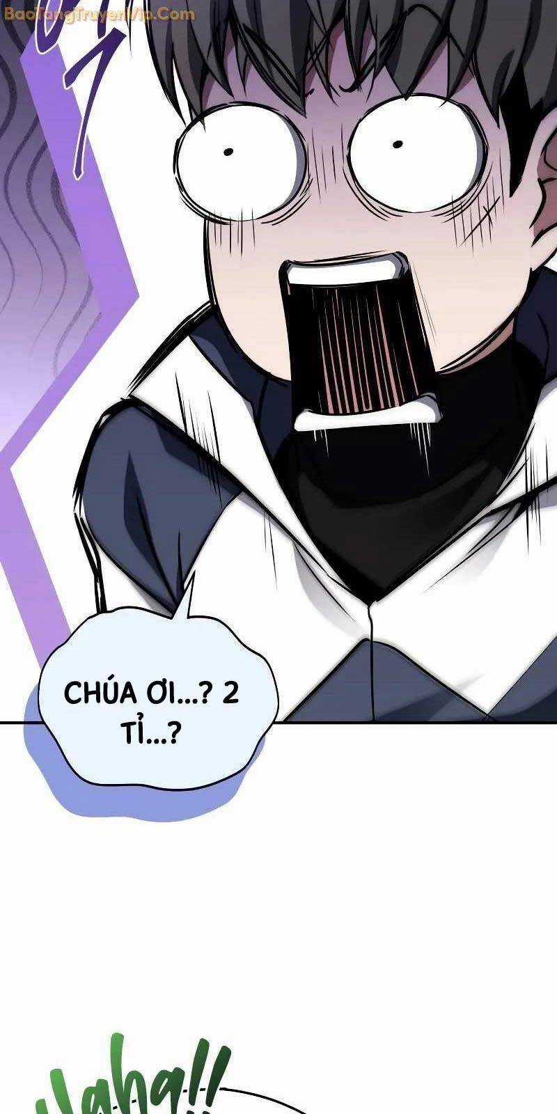 Kim Chiến Sĩ: Hành Trình Xây Dựng Đặc Tính Chapter 16 trang 28