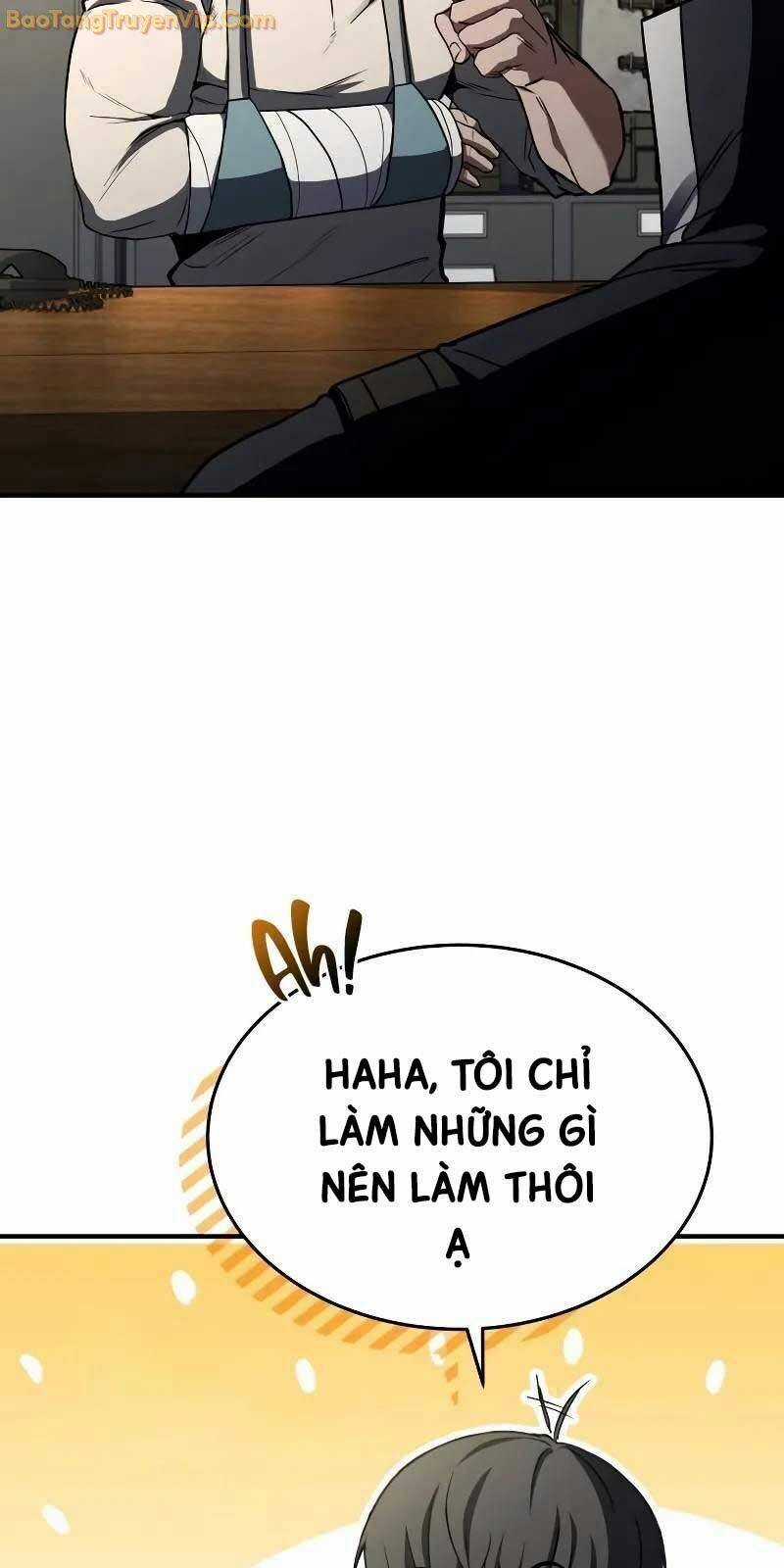 Kim Chiến Sĩ: Hành Trình Xây Dựng Đặc Tính Chapter 16 trang 3