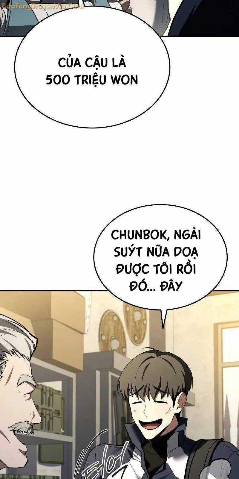 Kim Chiến Sĩ: Hành Trình Xây Dựng Đặc Tính Chapter 16 trang 30