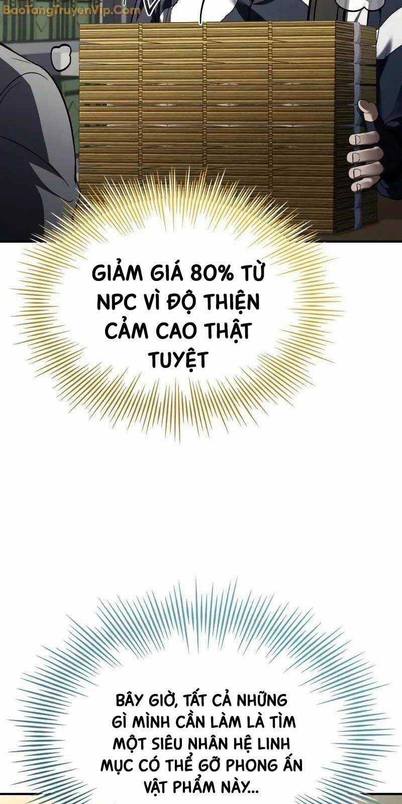 Kim Chiến Sĩ: Hành Trình Xây Dựng Đặc Tính Chapter 16 trang 31