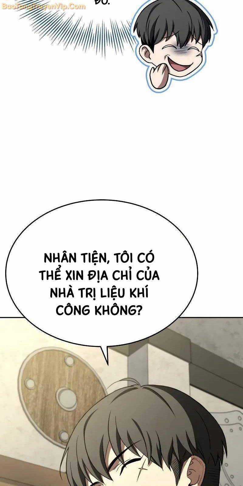 Kim Chiến Sĩ: Hành Trình Xây Dựng Đặc Tính Chapter 16 trang 33