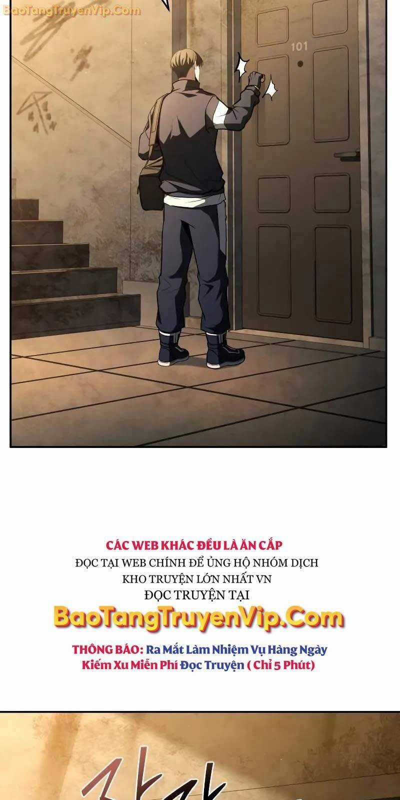 Kim Chiến Sĩ: Hành Trình Xây Dựng Đặc Tính Chapter 16 trang 38