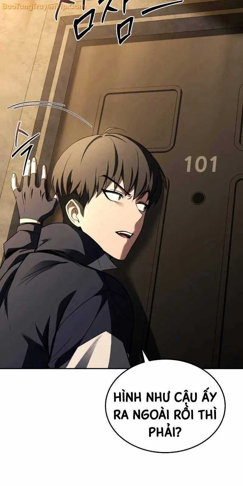 Kim Chiến Sĩ: Hành Trình Xây Dựng Đặc Tính Chapter 16 trang 39