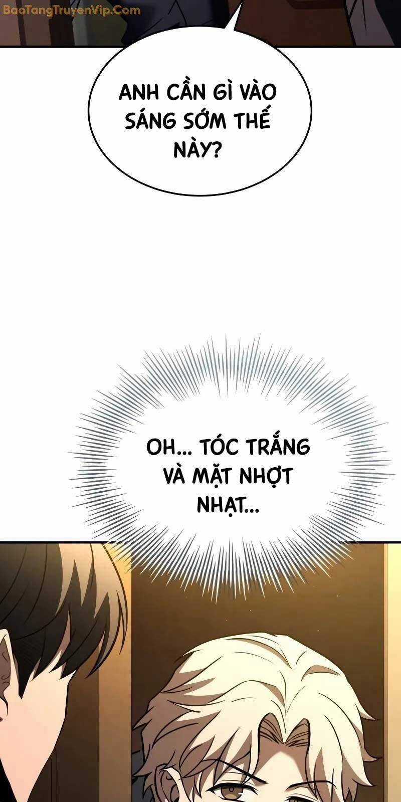 Kim Chiến Sĩ: Hành Trình Xây Dựng Đặc Tính Chapter 16 trang 41