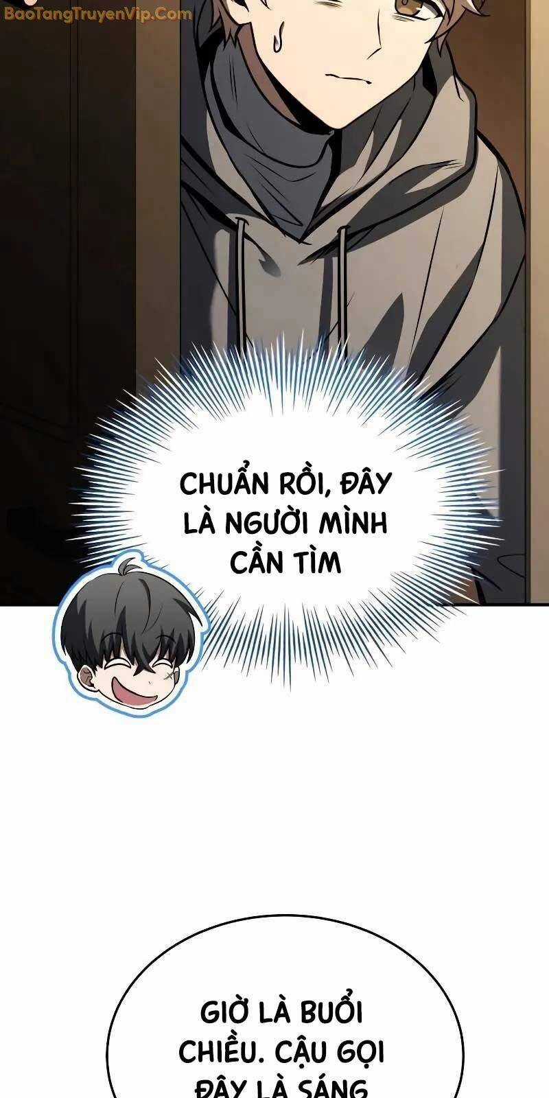 Kim Chiến Sĩ: Hành Trình Xây Dựng Đặc Tính Chapter 16 trang 42