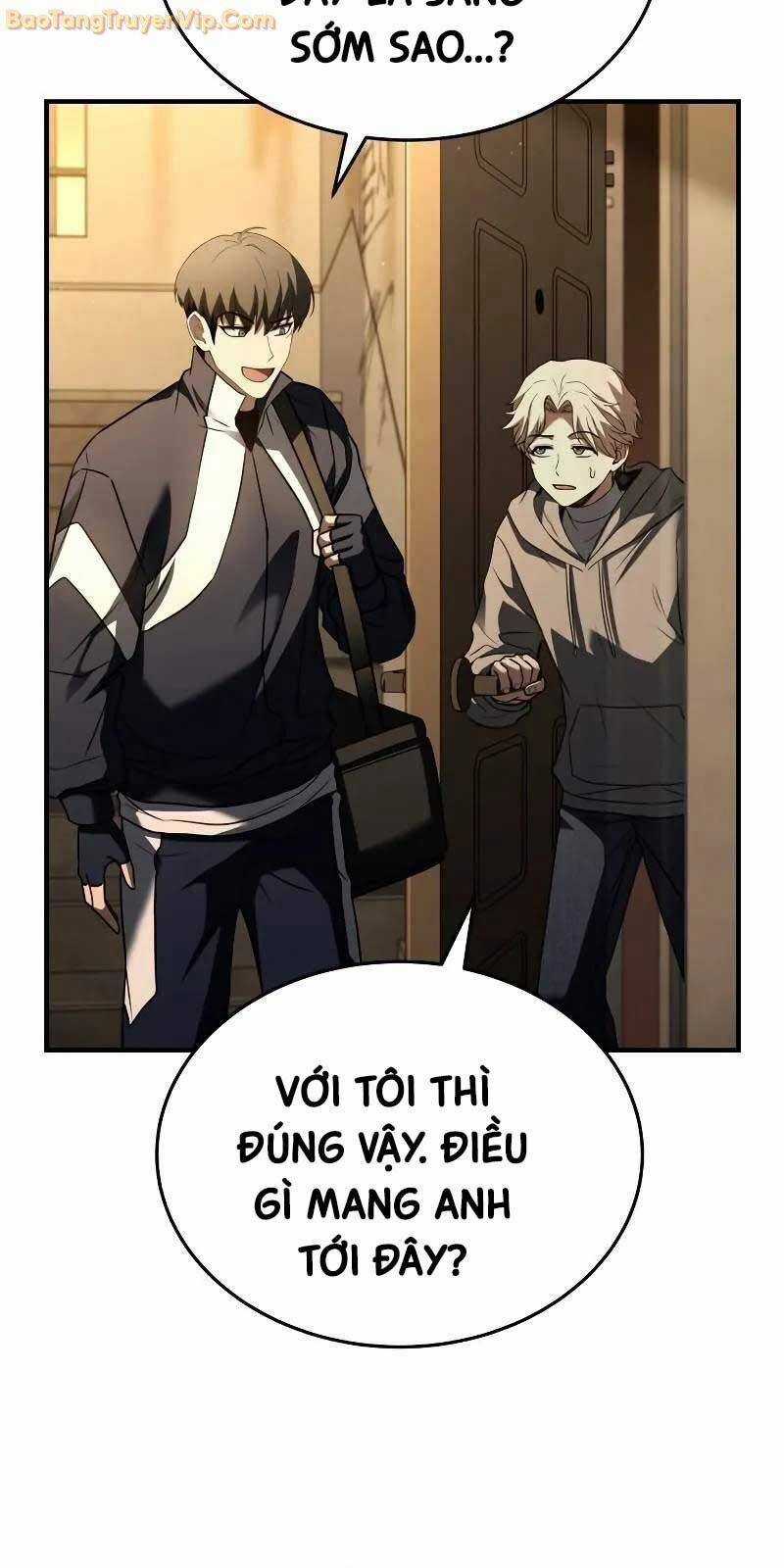 Kim Chiến Sĩ: Hành Trình Xây Dựng Đặc Tính Chapter 16 trang 43