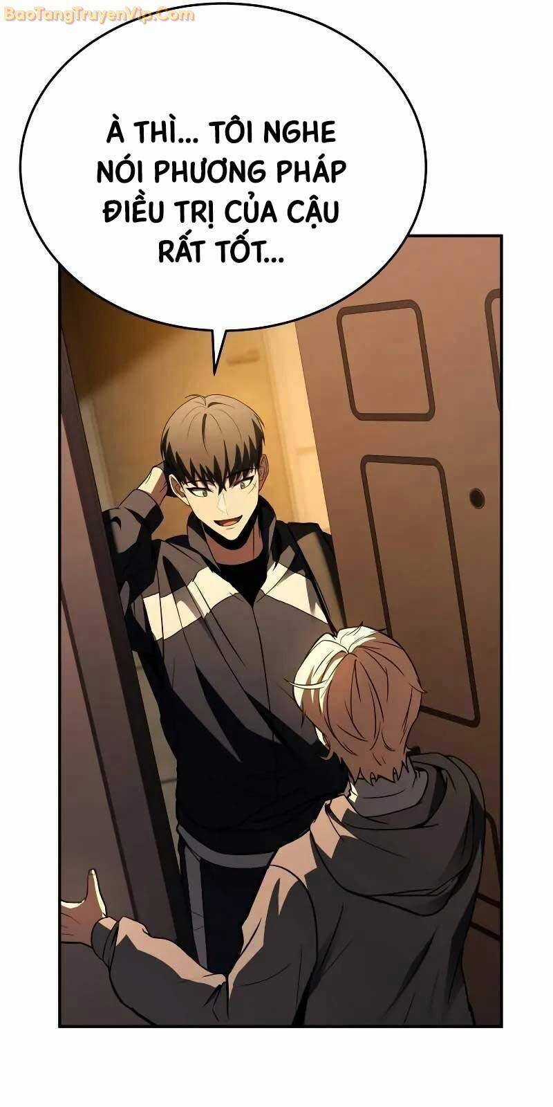 Kim Chiến Sĩ: Hành Trình Xây Dựng Đặc Tính Chapter 16 trang 44