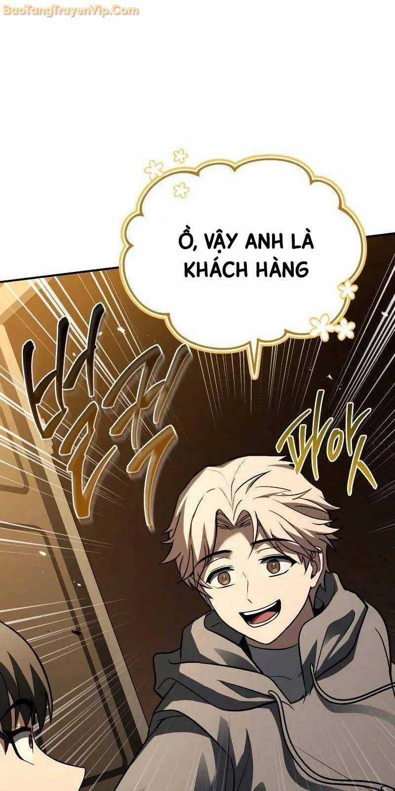 Kim Chiến Sĩ: Hành Trình Xây Dựng Đặc Tính Chapter 16 trang 45