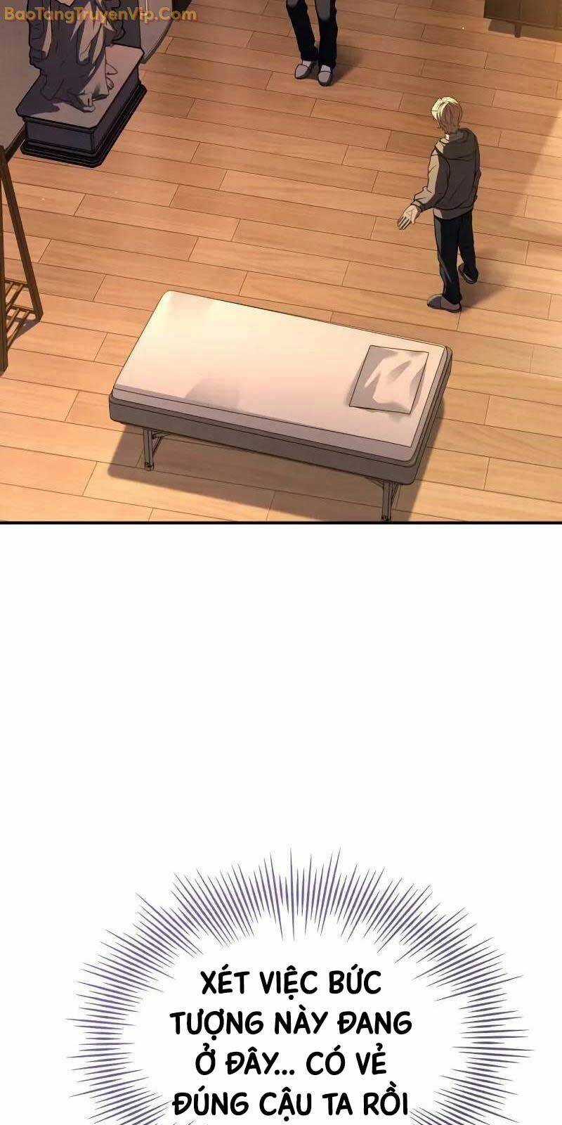 Kim Chiến Sĩ: Hành Trình Xây Dựng Đặc Tính Chapter 16 trang 48