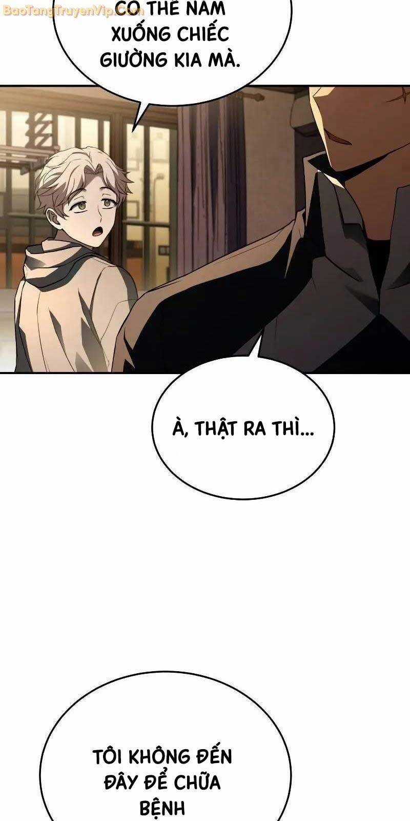 Kim Chiến Sĩ: Hành Trình Xây Dựng Đặc Tính Chapter 16 trang 50