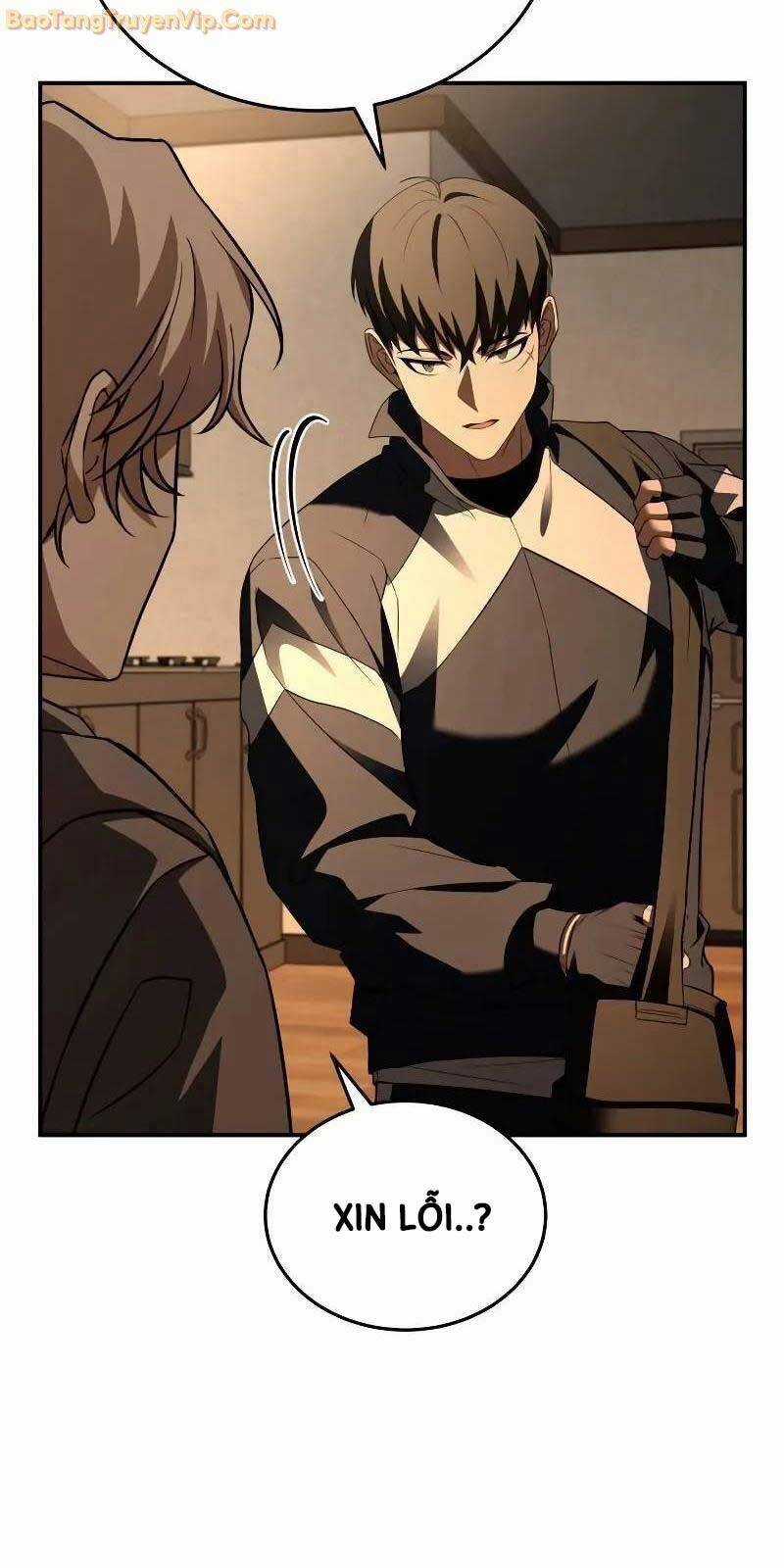 Kim Chiến Sĩ: Hành Trình Xây Dựng Đặc Tính Chapter 16 trang 51