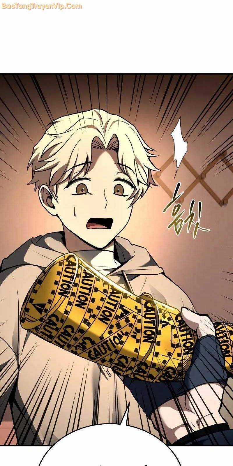 Kim Chiến Sĩ: Hành Trình Xây Dựng Đặc Tính Chapter 16 trang 52