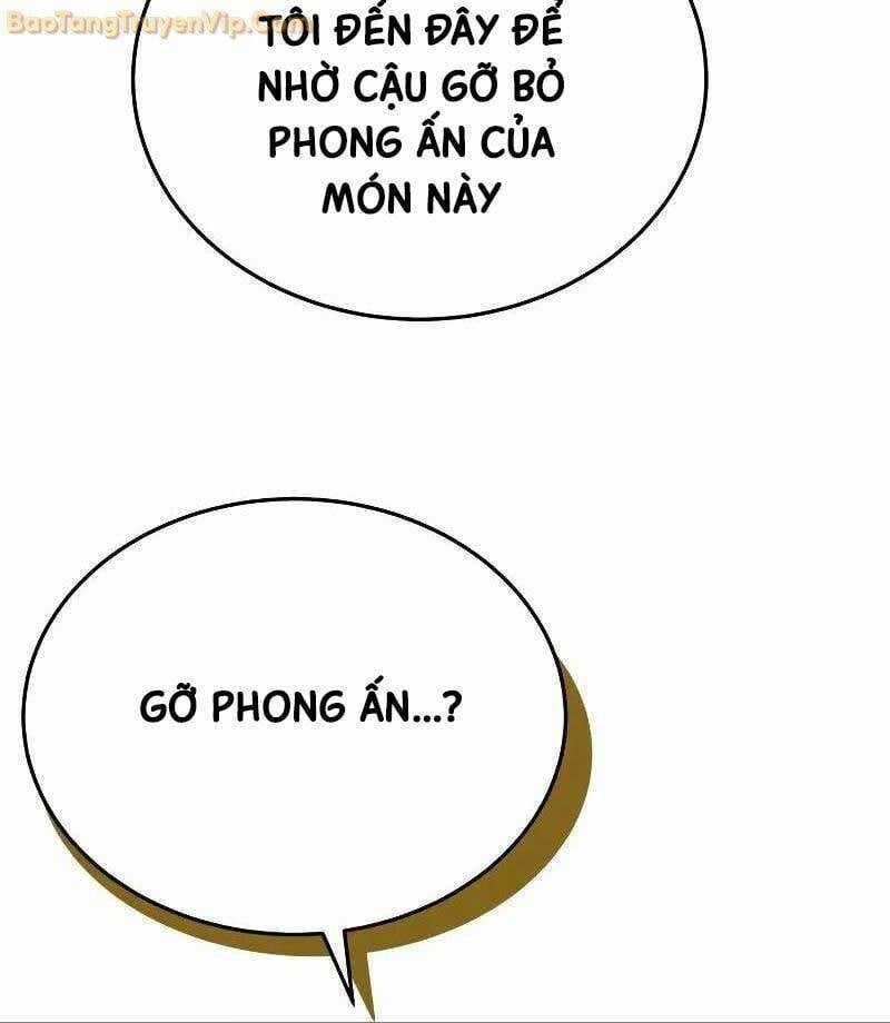 Kim Chiến Sĩ: Hành Trình Xây Dựng Đặc Tính Chapter 16 trang 53