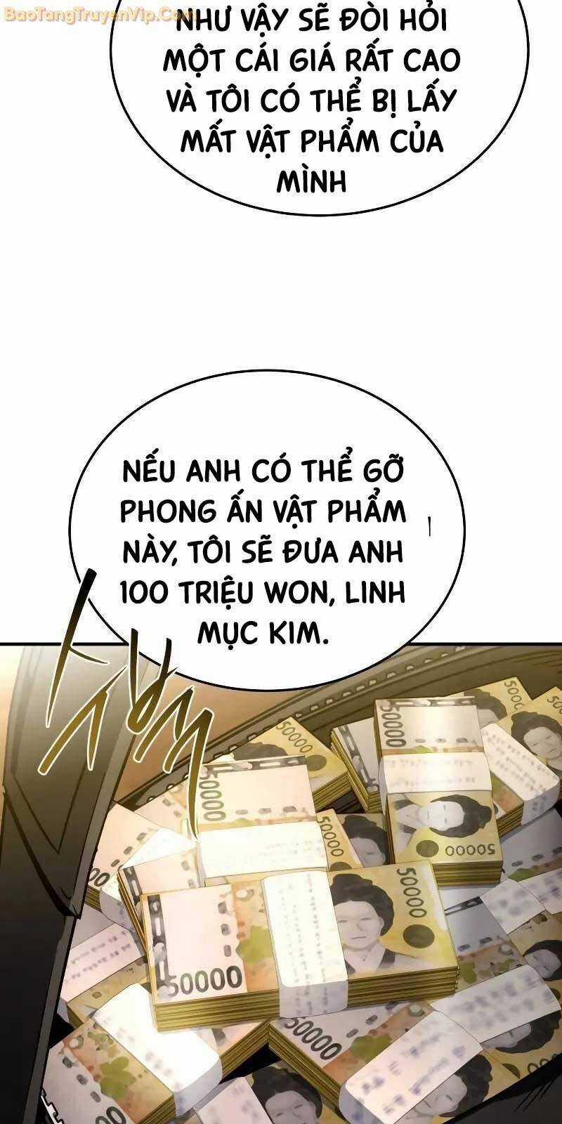 Kim Chiến Sĩ: Hành Trình Xây Dựng Đặc Tính Chapter 16 trang 56