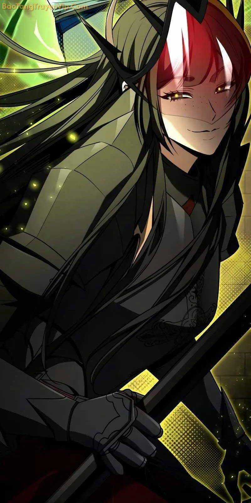 Kim Chiến Sĩ: Hành Trình Xây Dựng Đặc Tính Chapter 16 trang 64