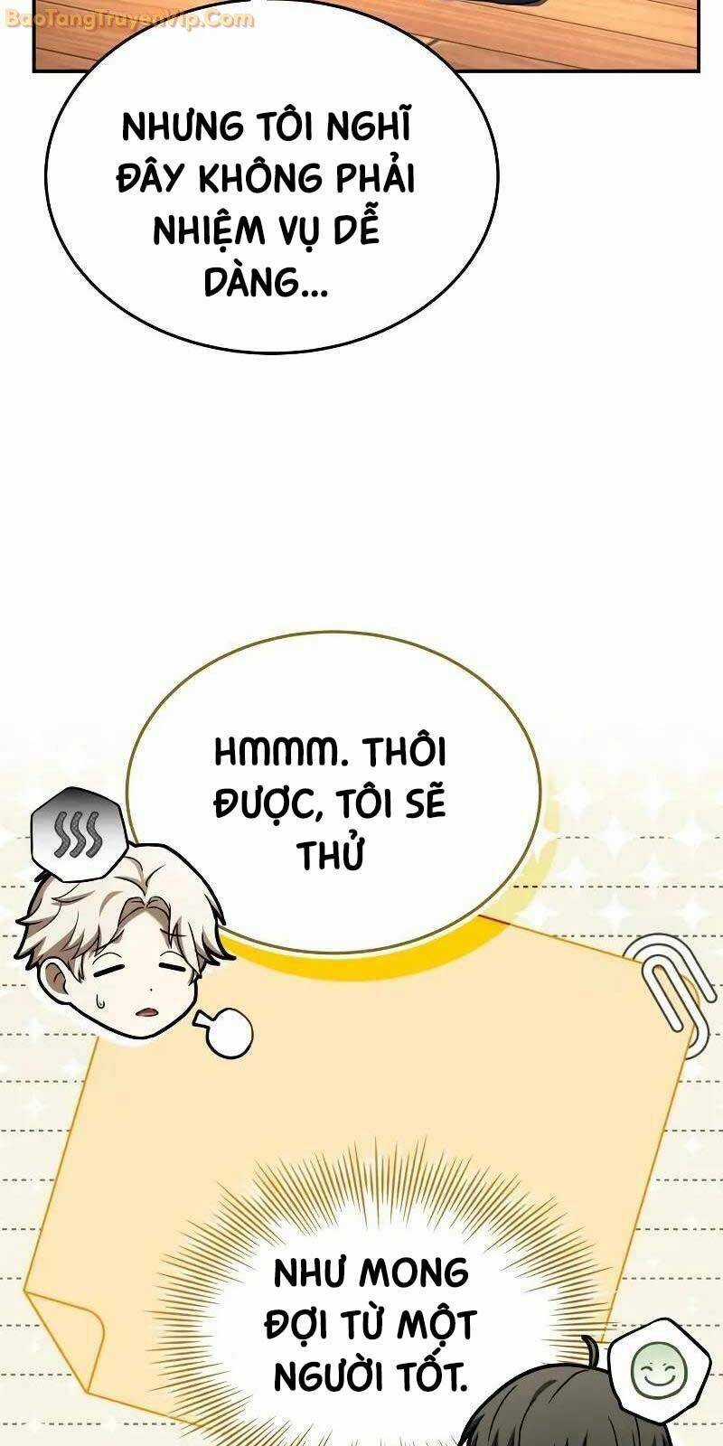 Kim Chiến Sĩ: Hành Trình Xây Dựng Đặc Tính Chapter 16 trang 68